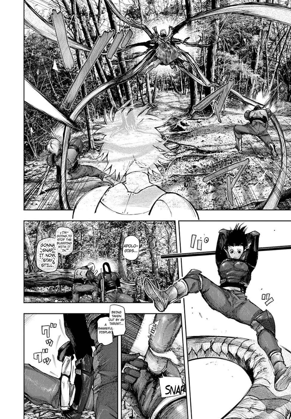 Chapter 81 - Page 5