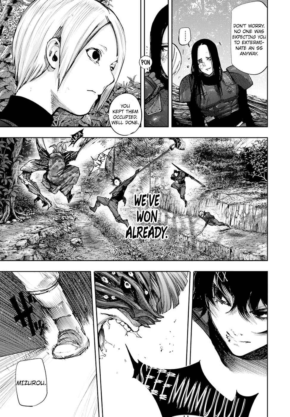 Chapter 81 - Page 6