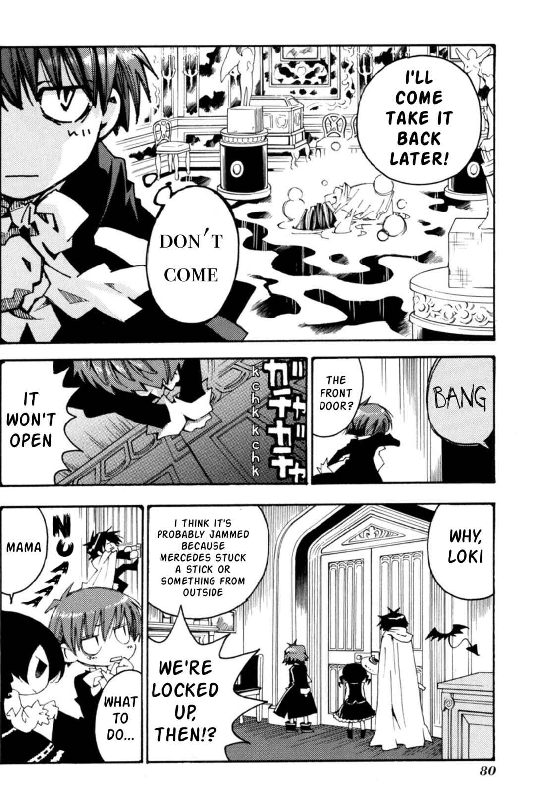 Chapter 32 - Page 23