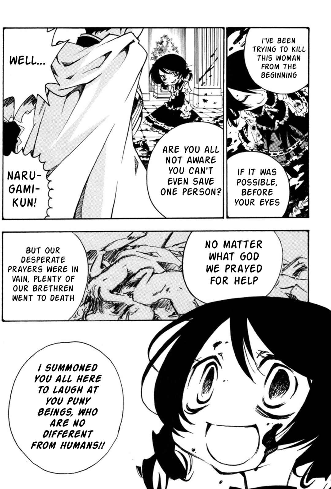 Chapter 32 - Page 31