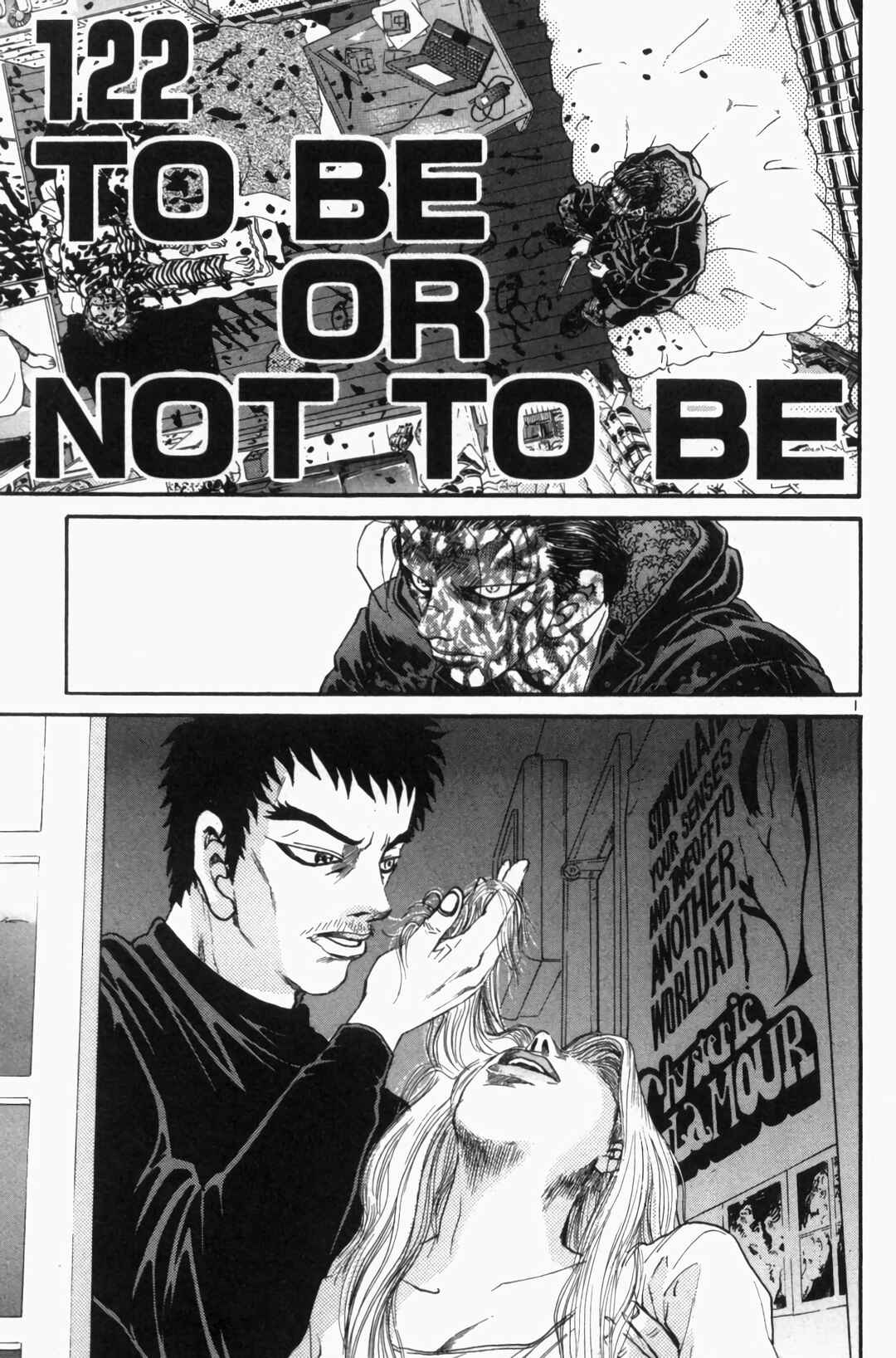 Chapter 122 - Page 1