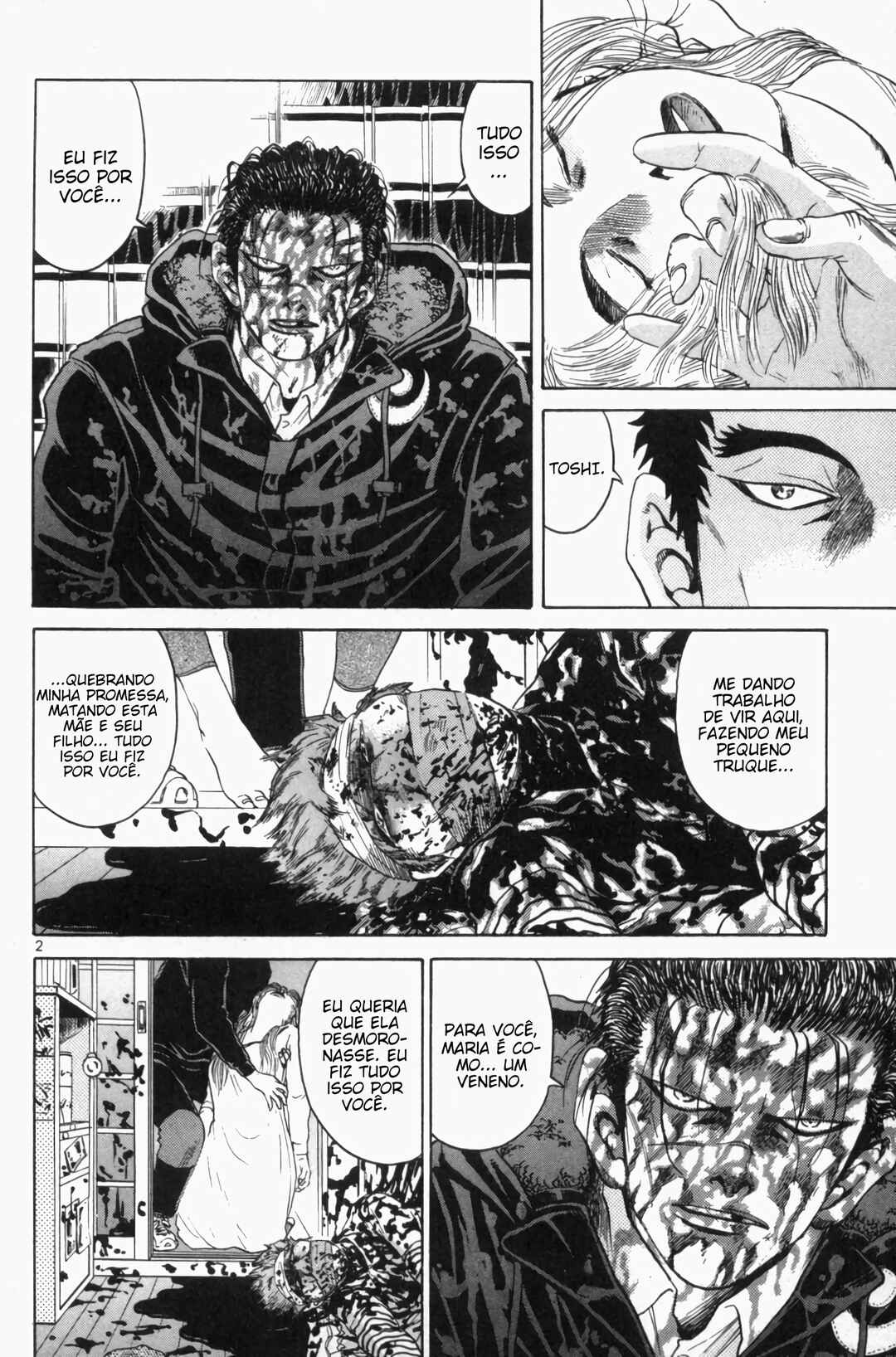 Chapter 122 - Page 2