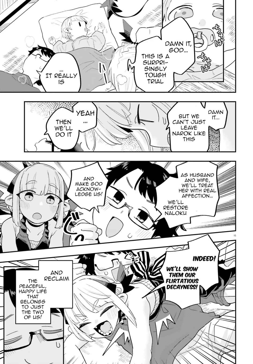 Chapter 33 - Page 15