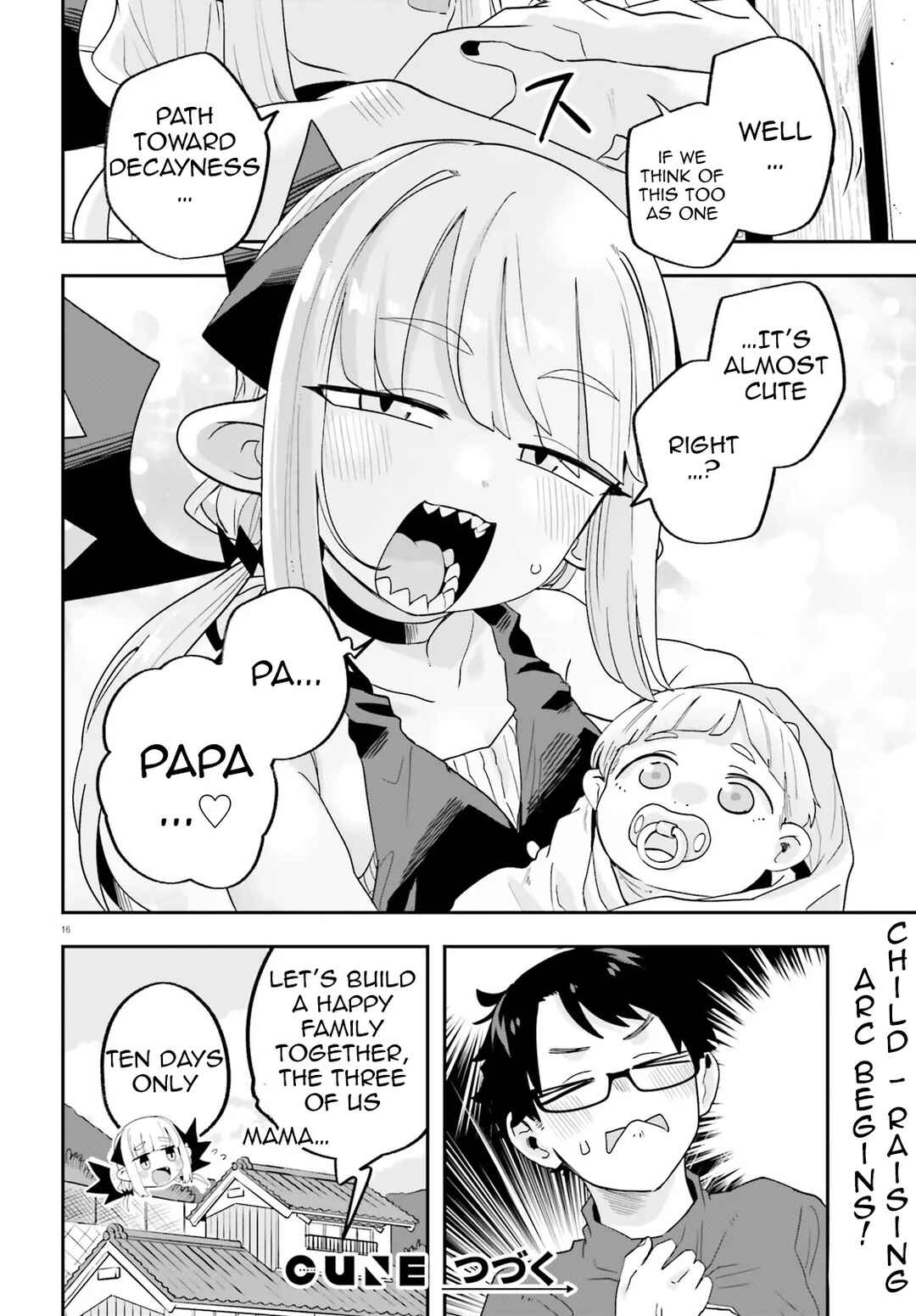 Chapter 33 - Page 16