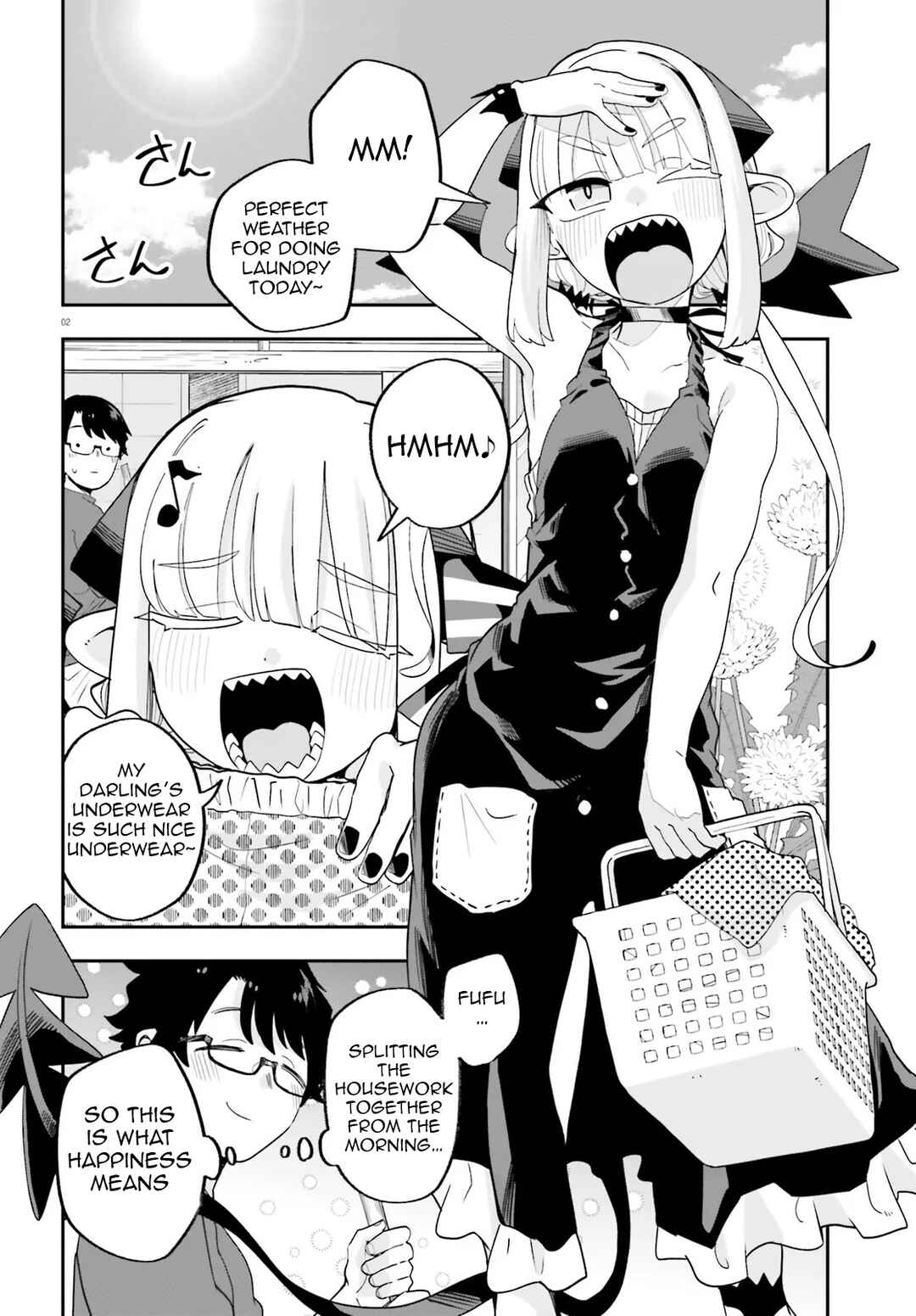Chapter 33 - Page 2