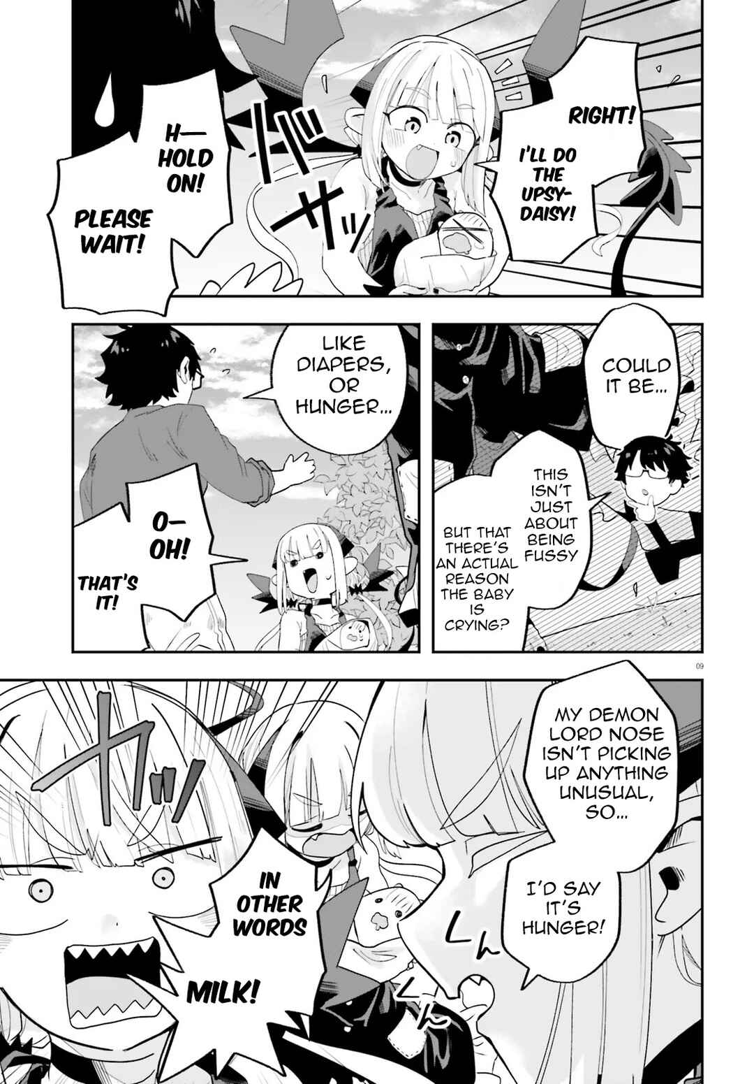 Chapter 33 - Page 9