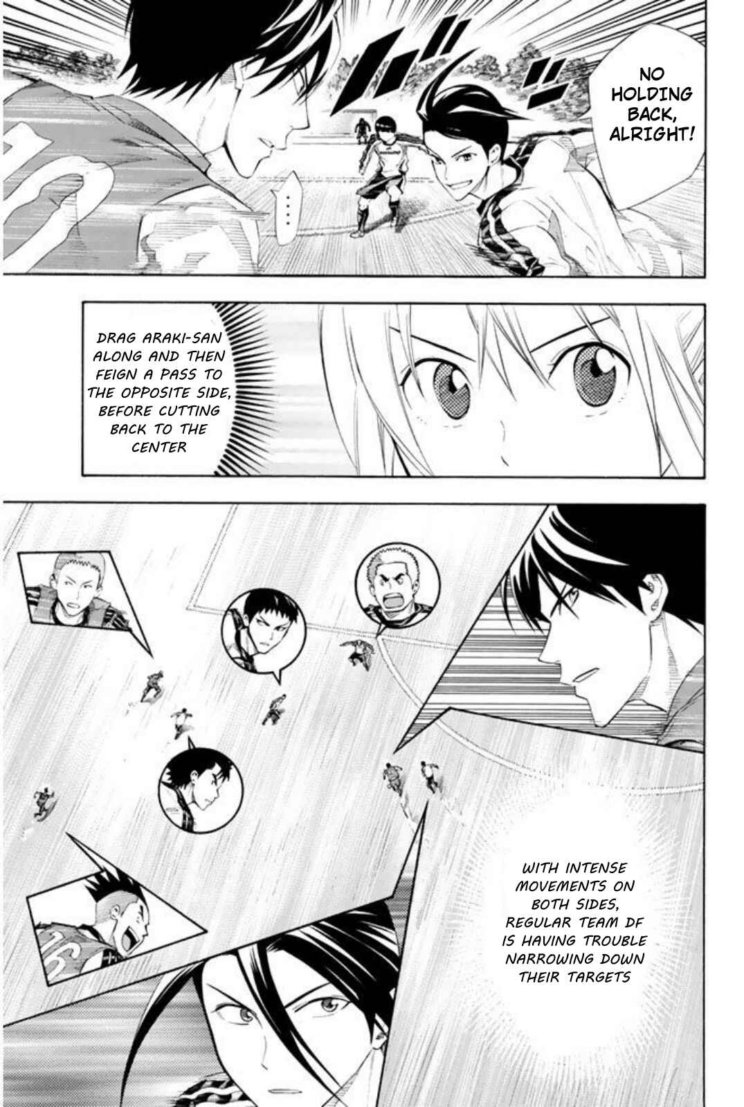 Chapter 254 - Page 15