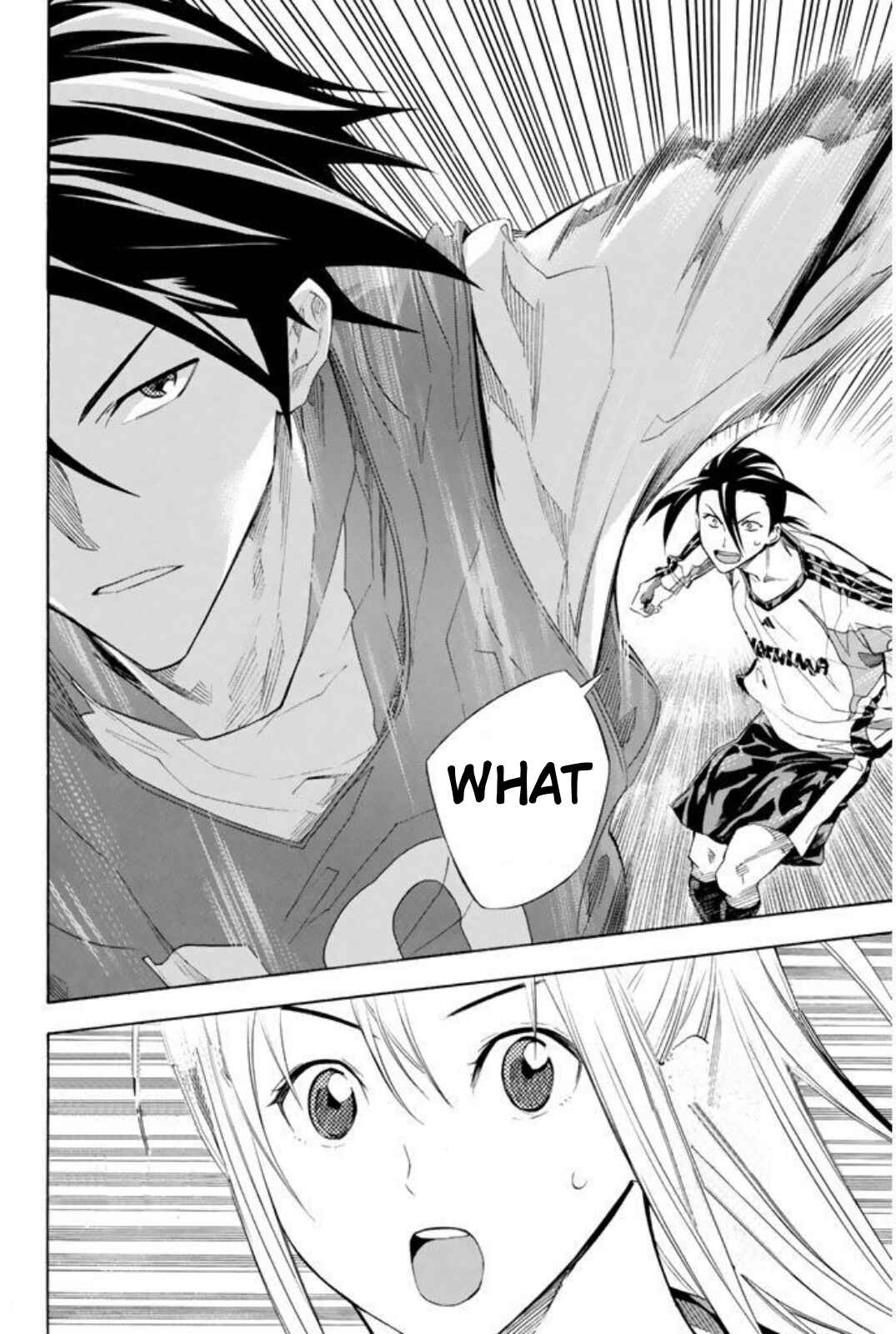 Chapter 254 - Page 18