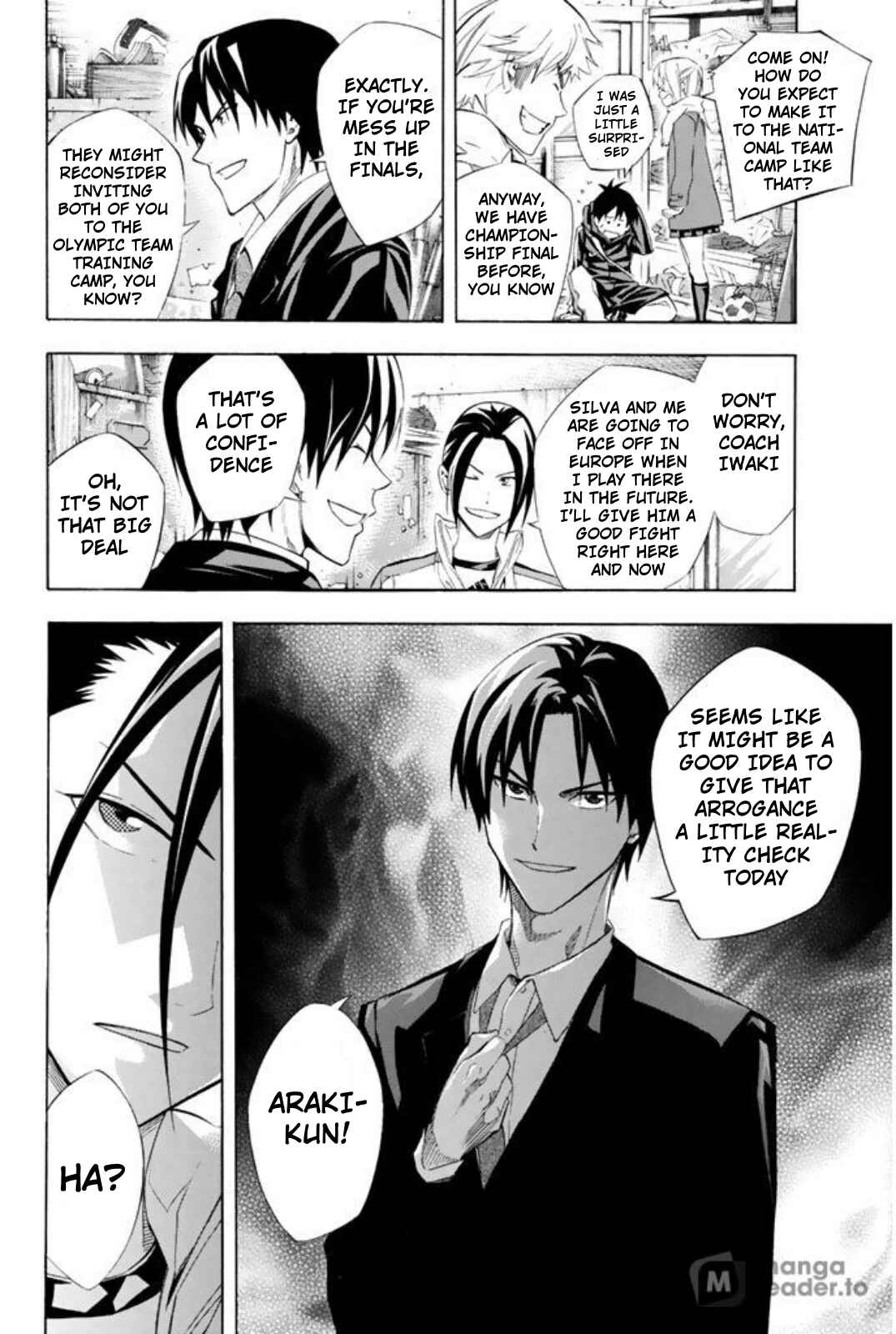 Chapter 254 - Page 4