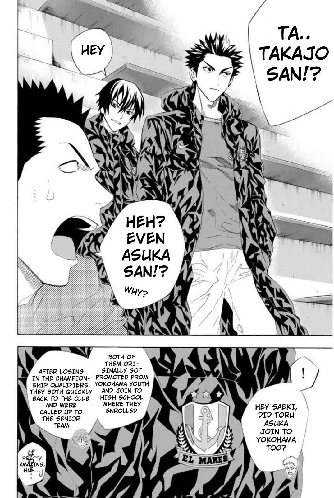 Chapter 254 - Page 6