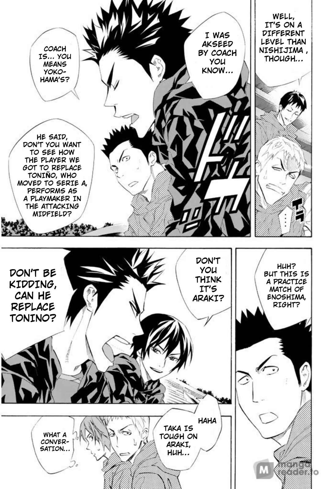 Chapter 254 - Page 7