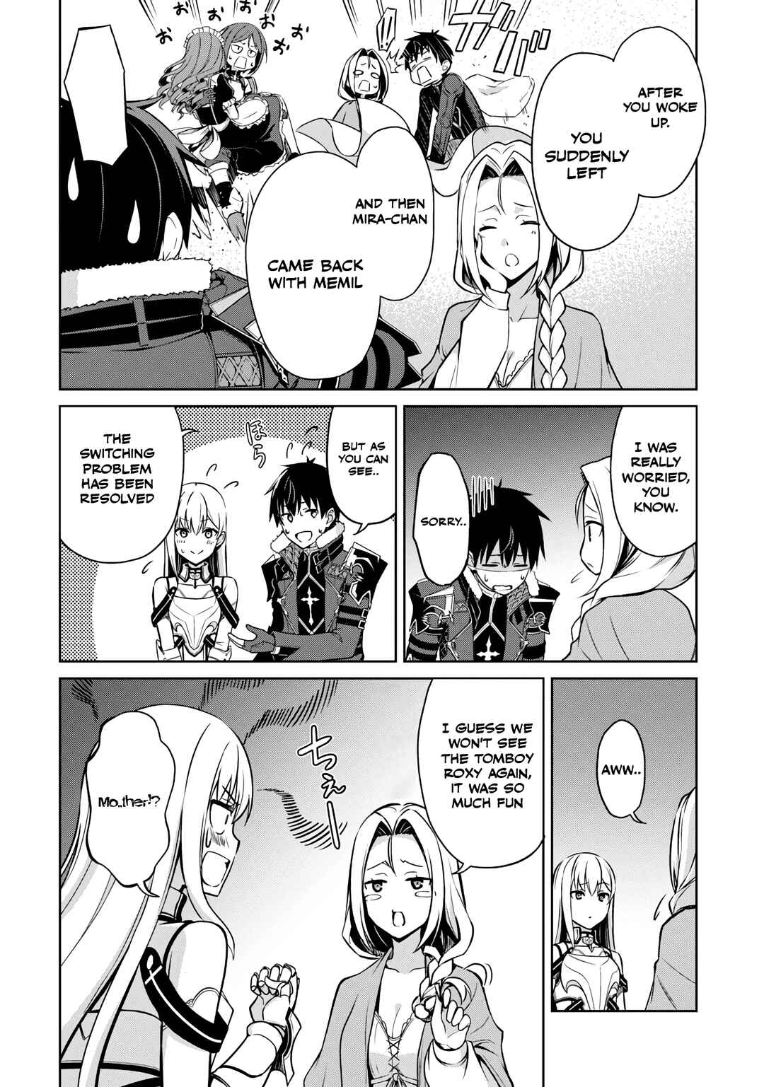 Chapter 48 - Page 16