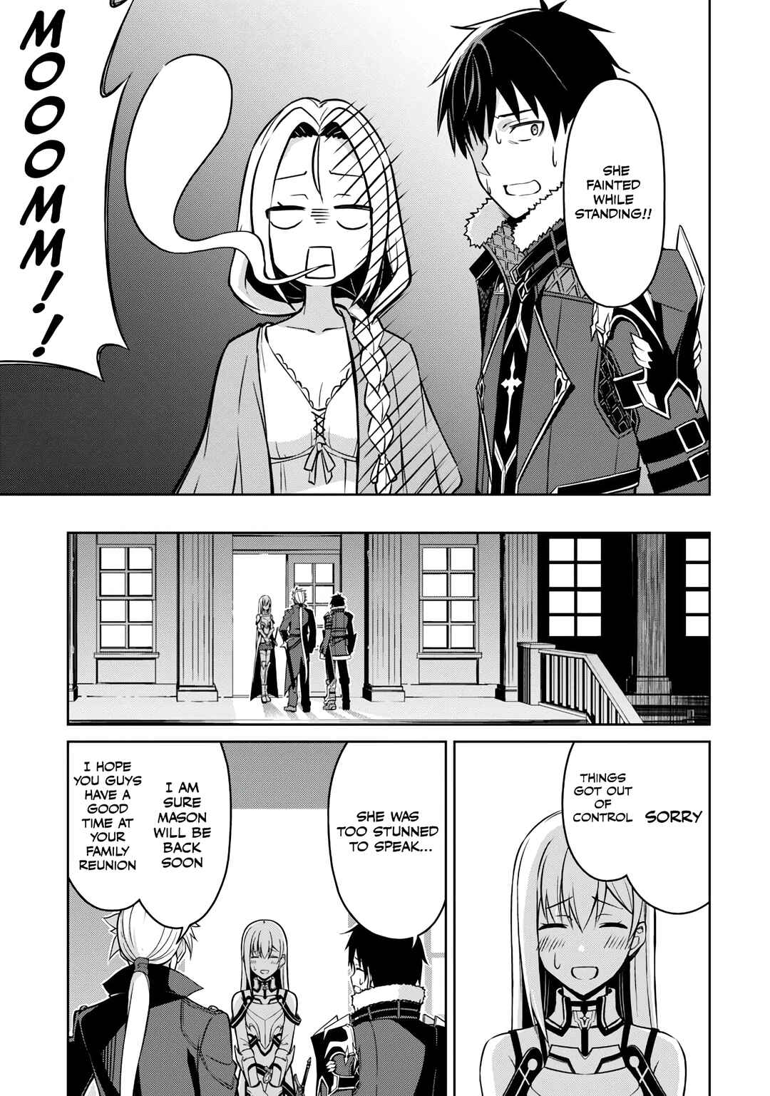 Chapter 48 - Page 19