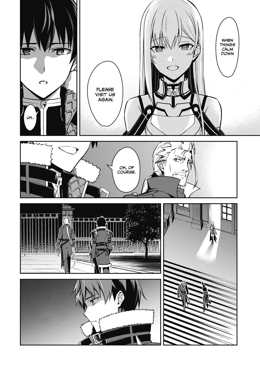 Chapter 48 - Page 20
