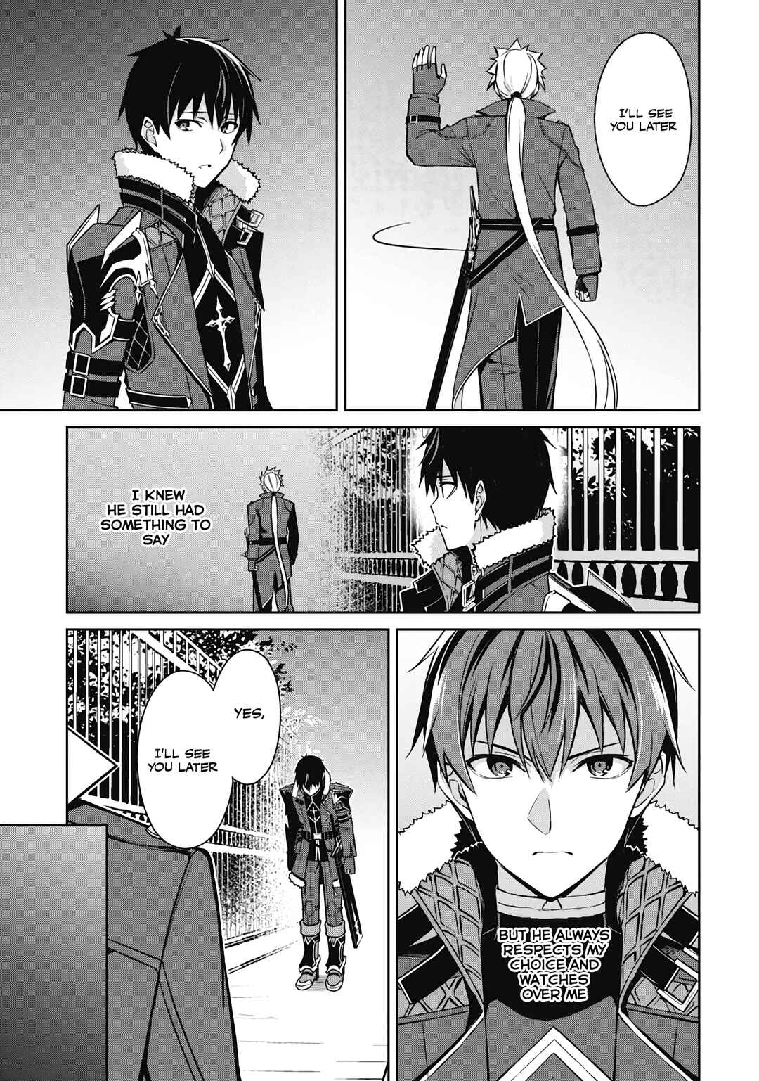 Chapter 48 - Page 23