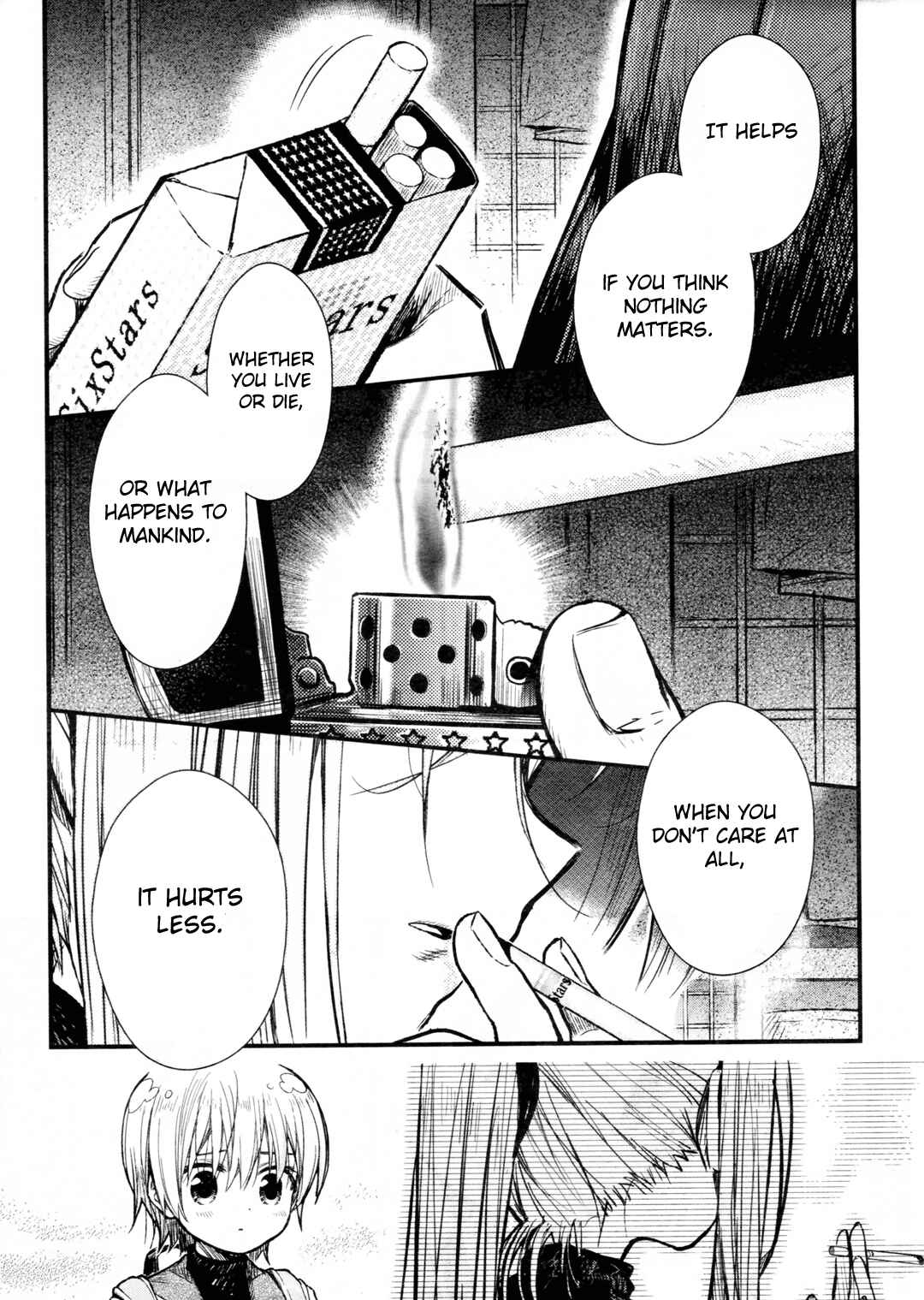 Chapter 64 - Page 14