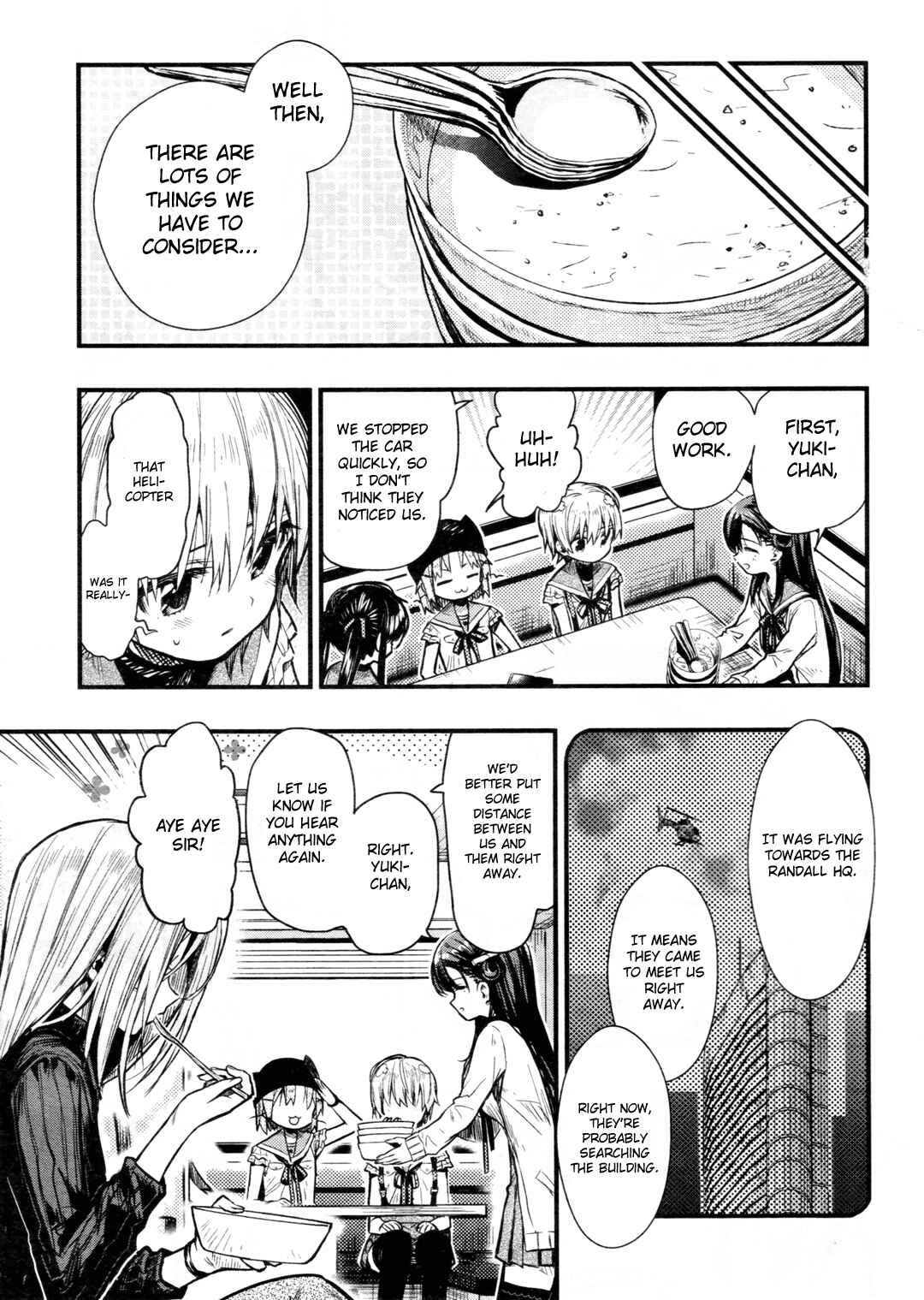 Chapter 64 - Page 8
