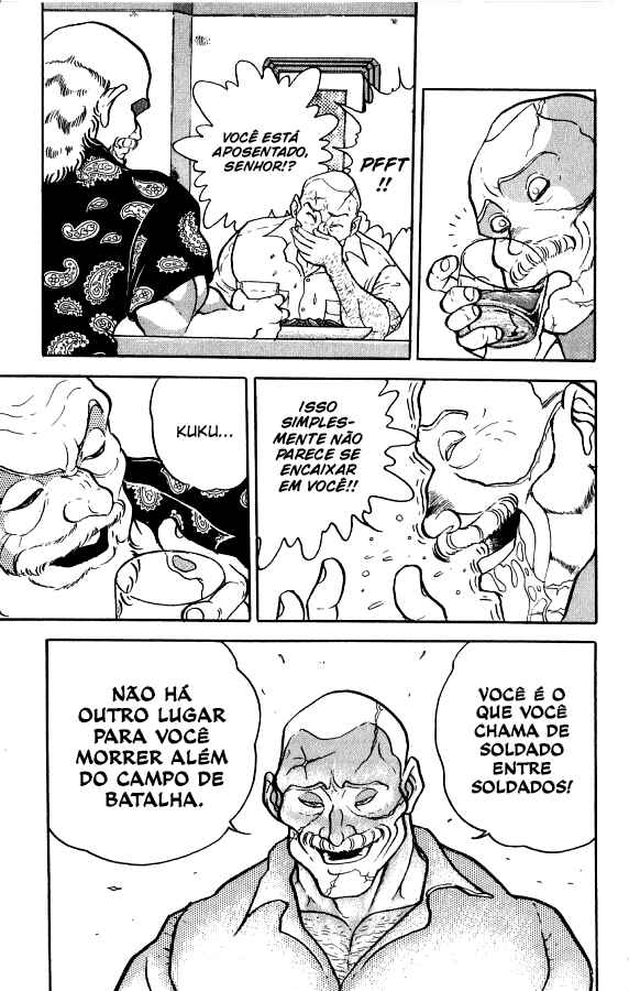 Chapter 135 - Page 11