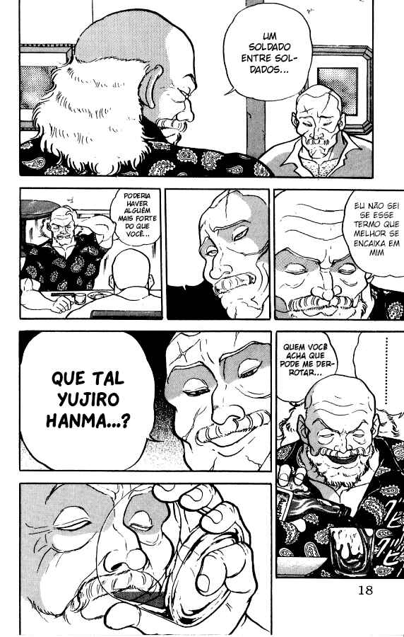 Chapter 135 - Page 12