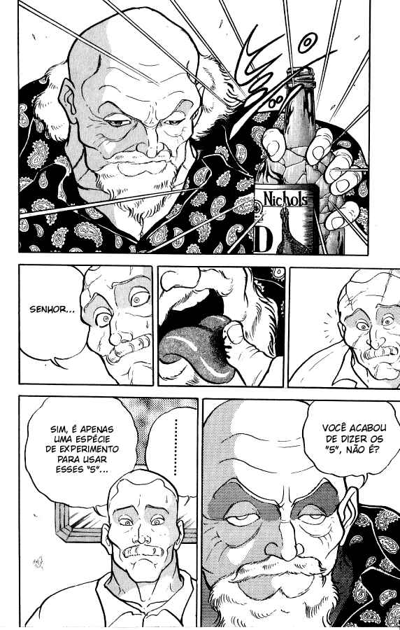 Chapter 135 - Page 14