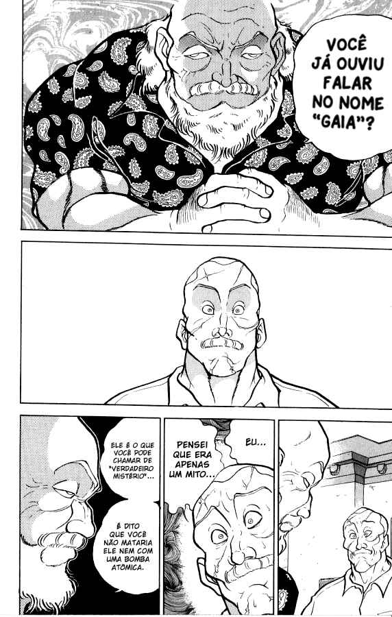 Chapter 135 - Page 16