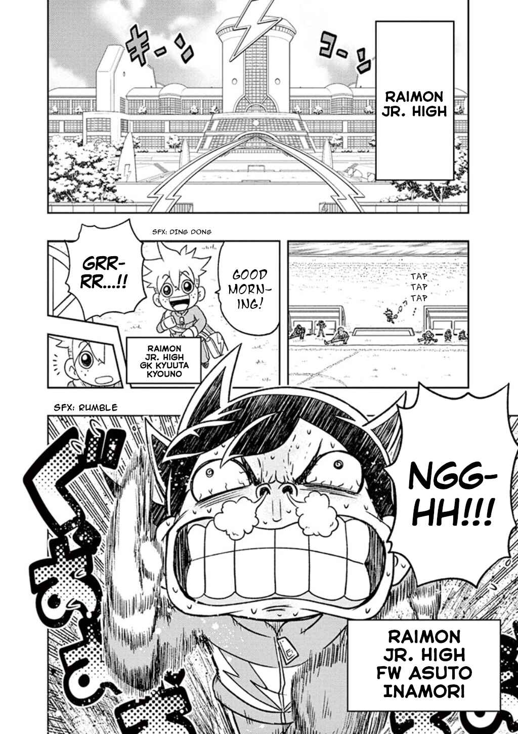 Chapter 3 - Page 2