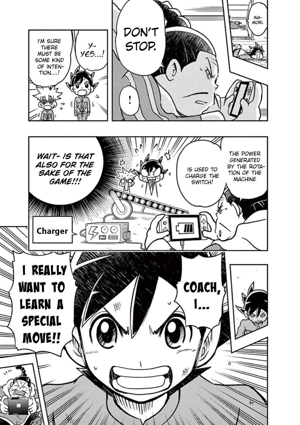 Chapter 3 - Page 9