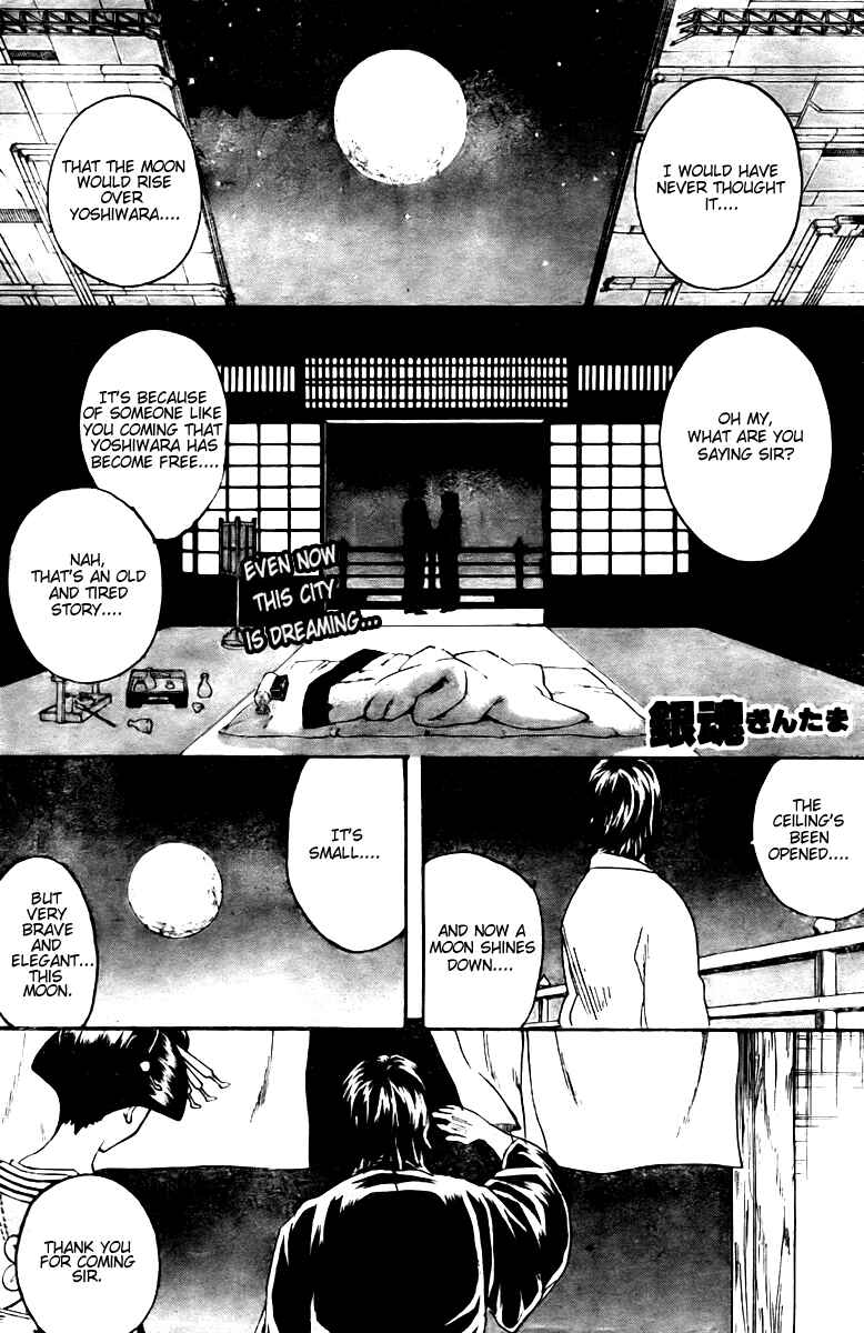 Chapter 254 - Page 1