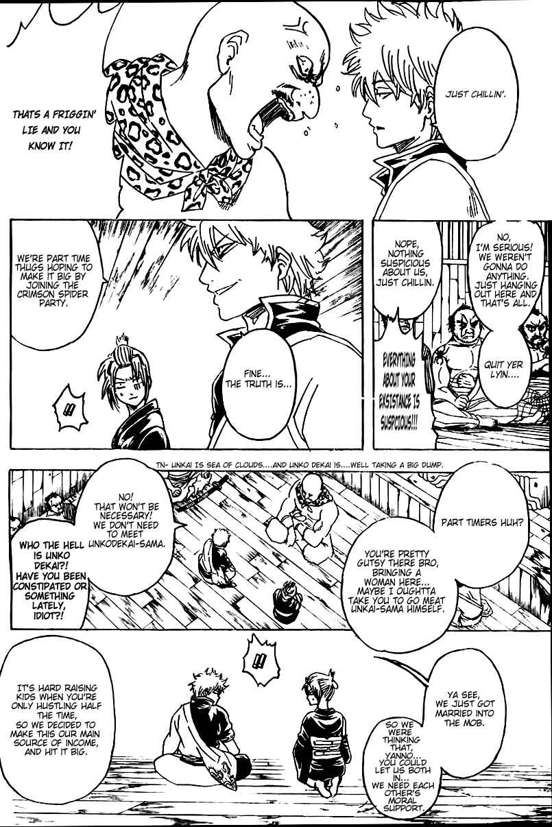 Chapter 254 - Page 14