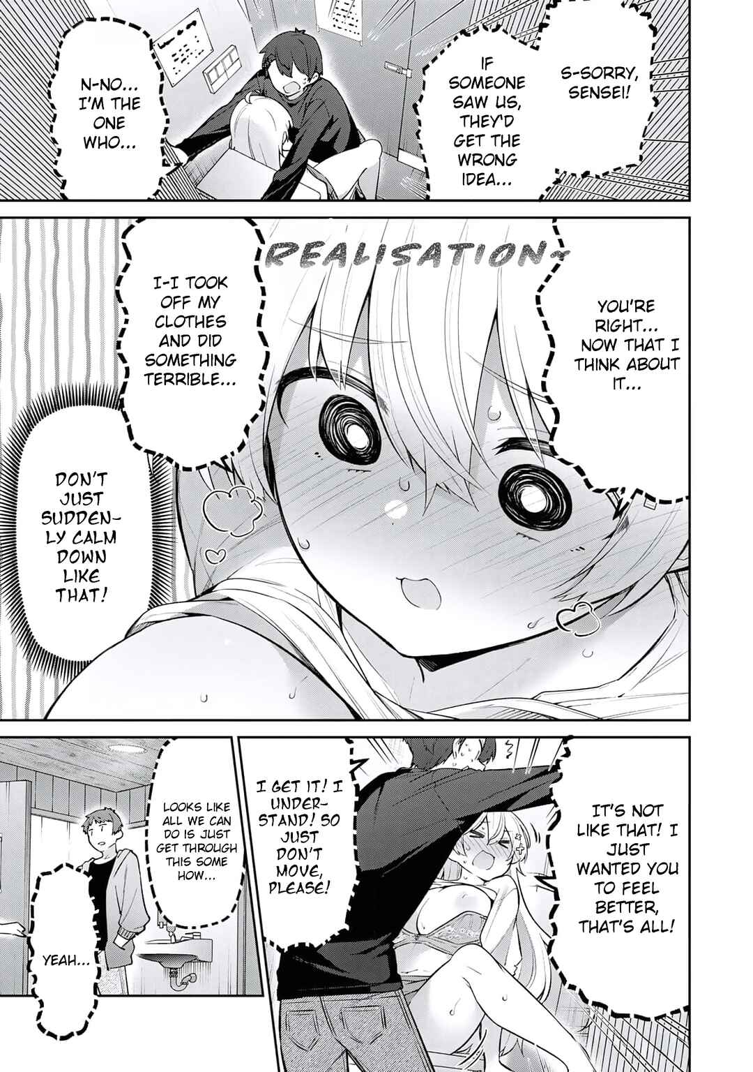 Chapter 58 - Page 11