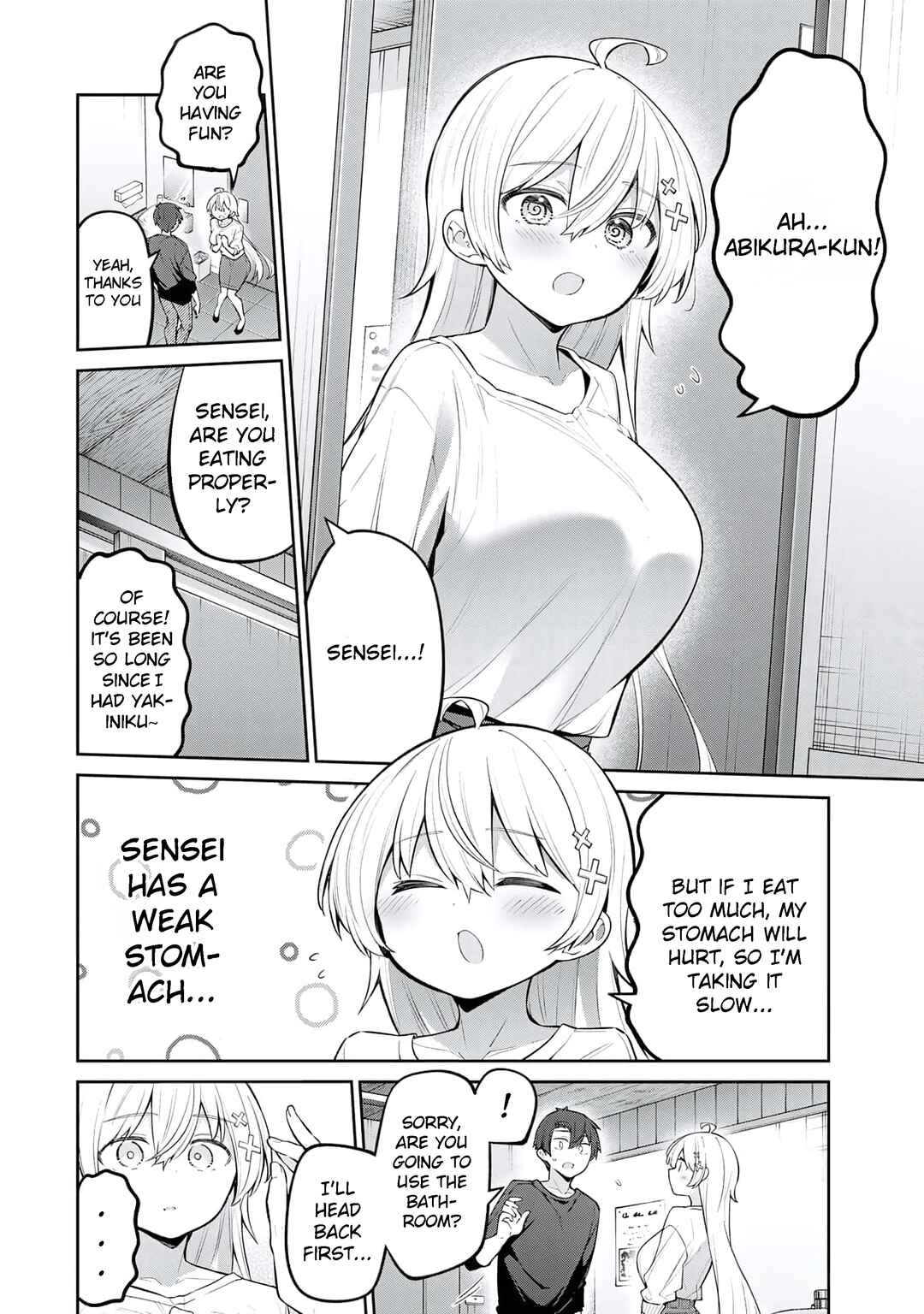 Chapter 58 - Page 6