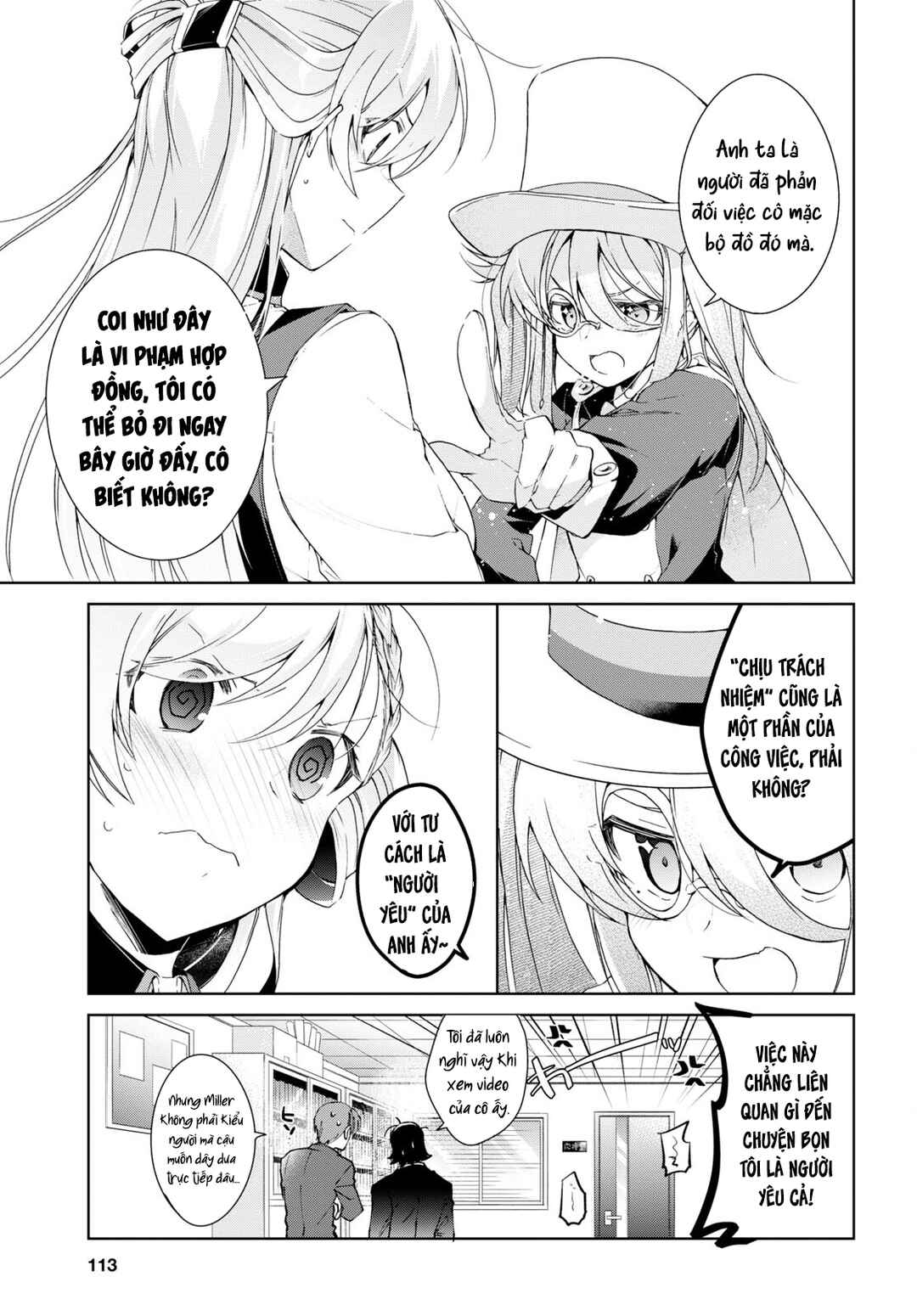 Chapter 31 - Page 26