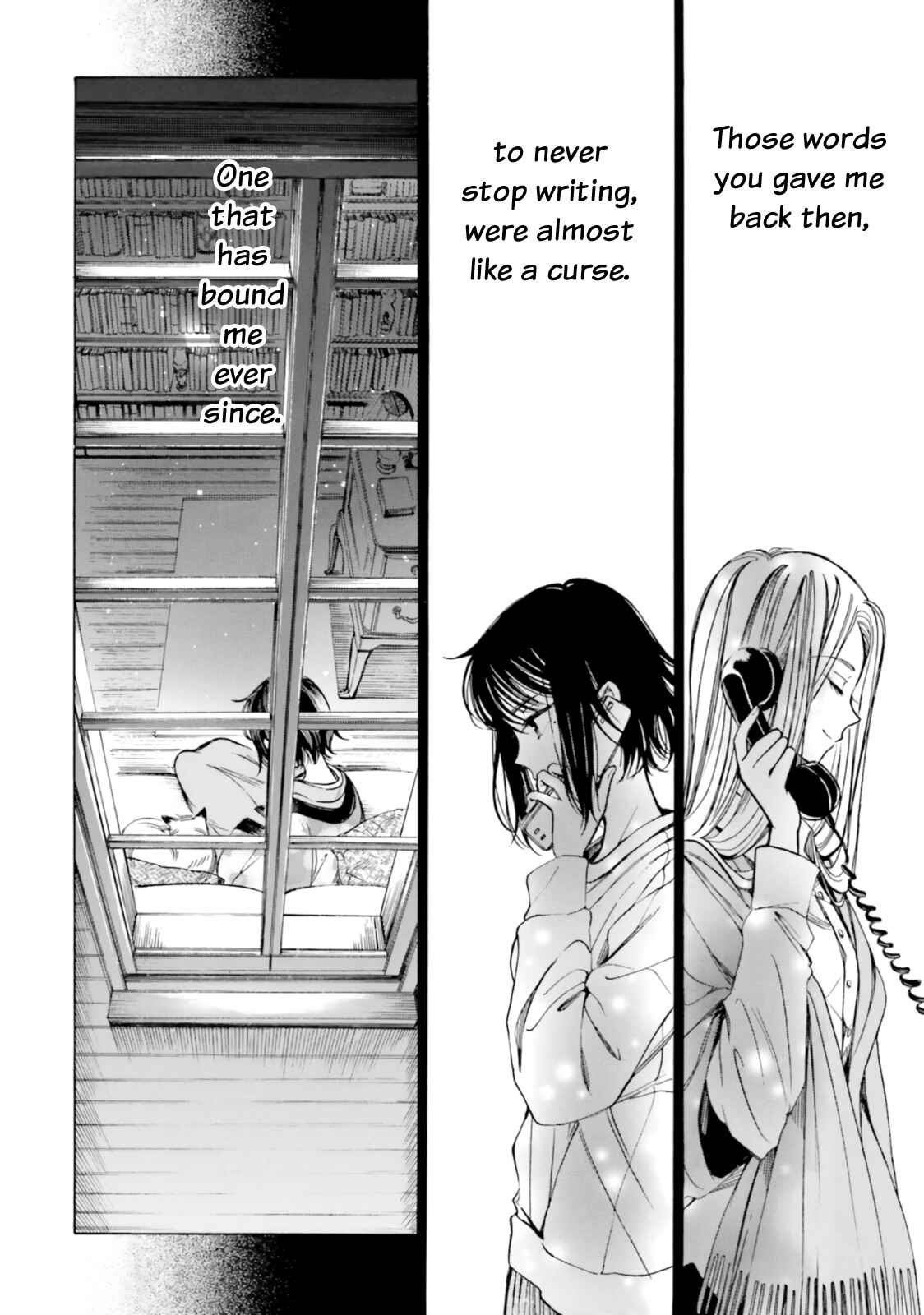 Chapter 79 - Page 19