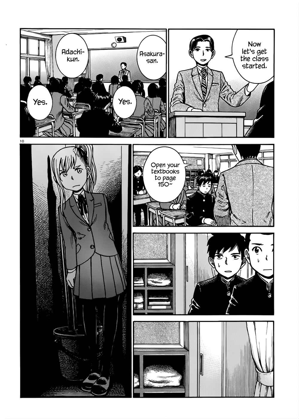 Chapter 42 - Page 11