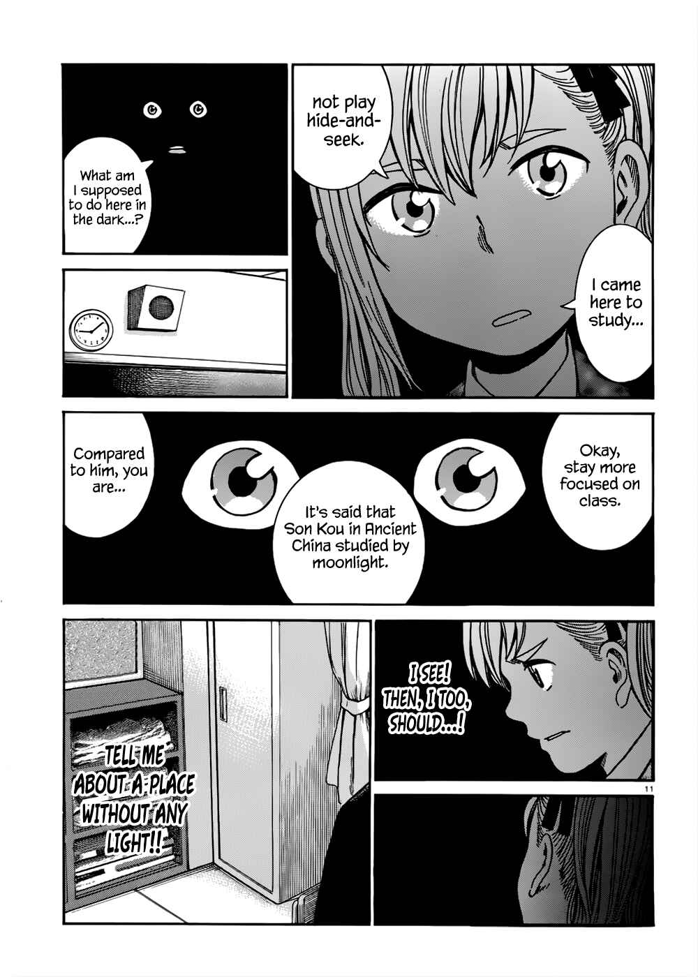 Chapter 42 - Page 12