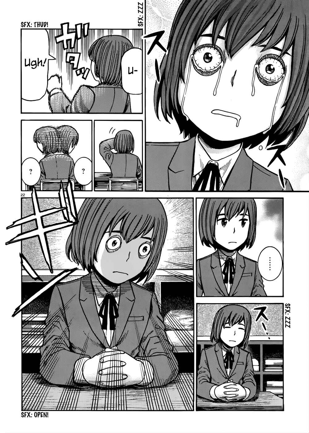 Chapter 42 - Page 23