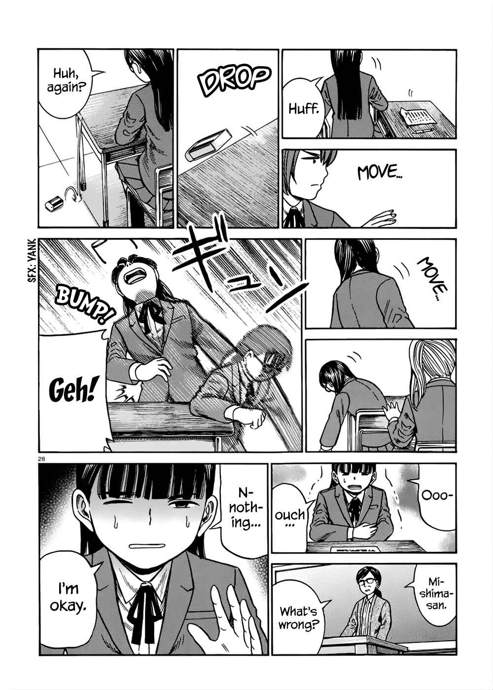 Chapter 42 - Page 29