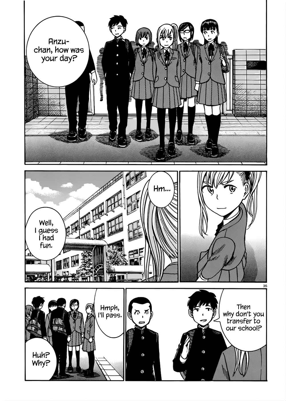 Chapter 42 - Page 36
