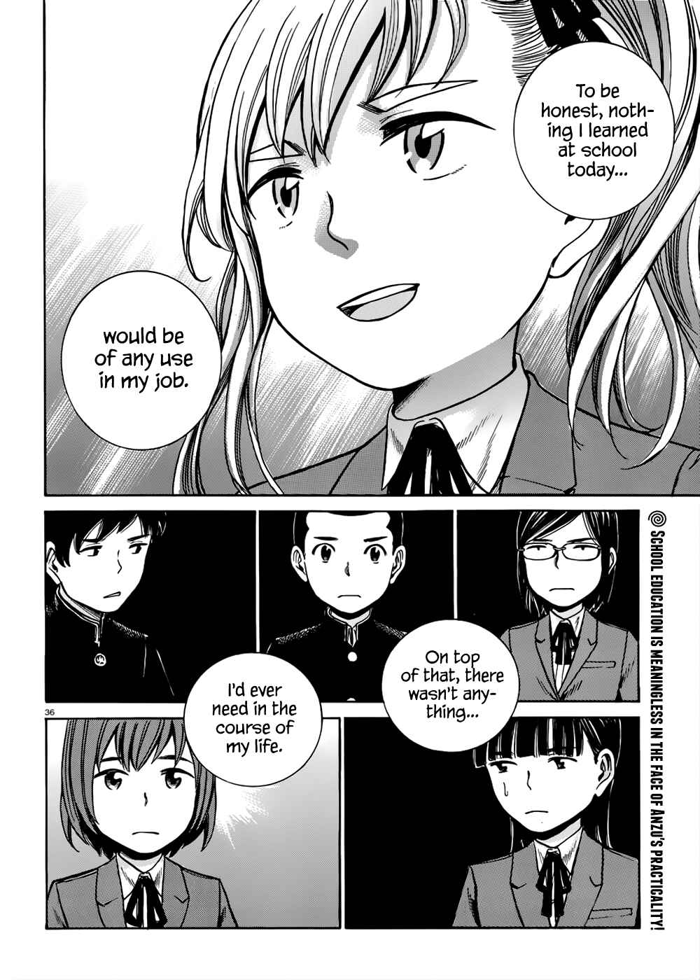 Chapter 42 - Page 37