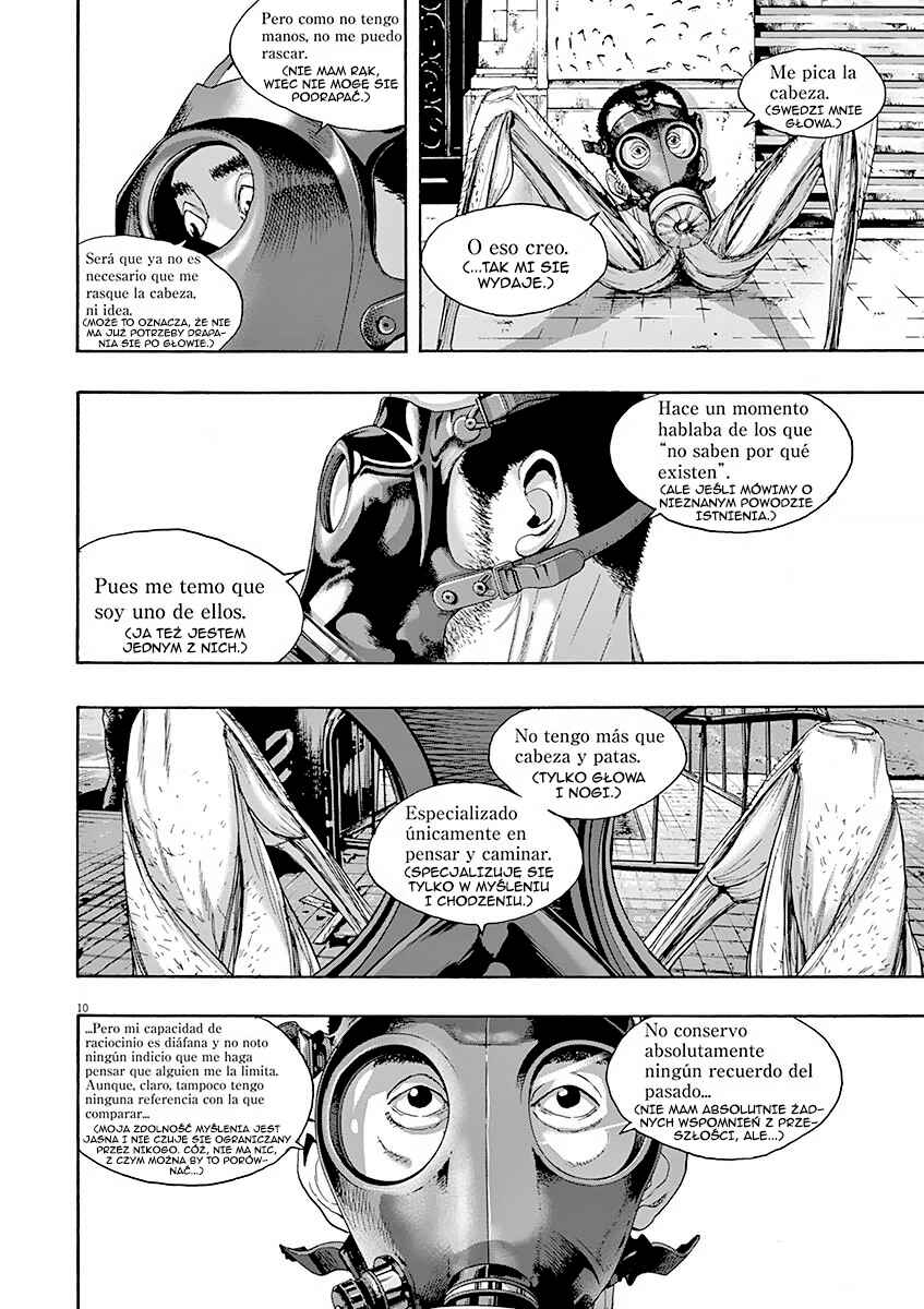 Chapter 217 - Page 14
