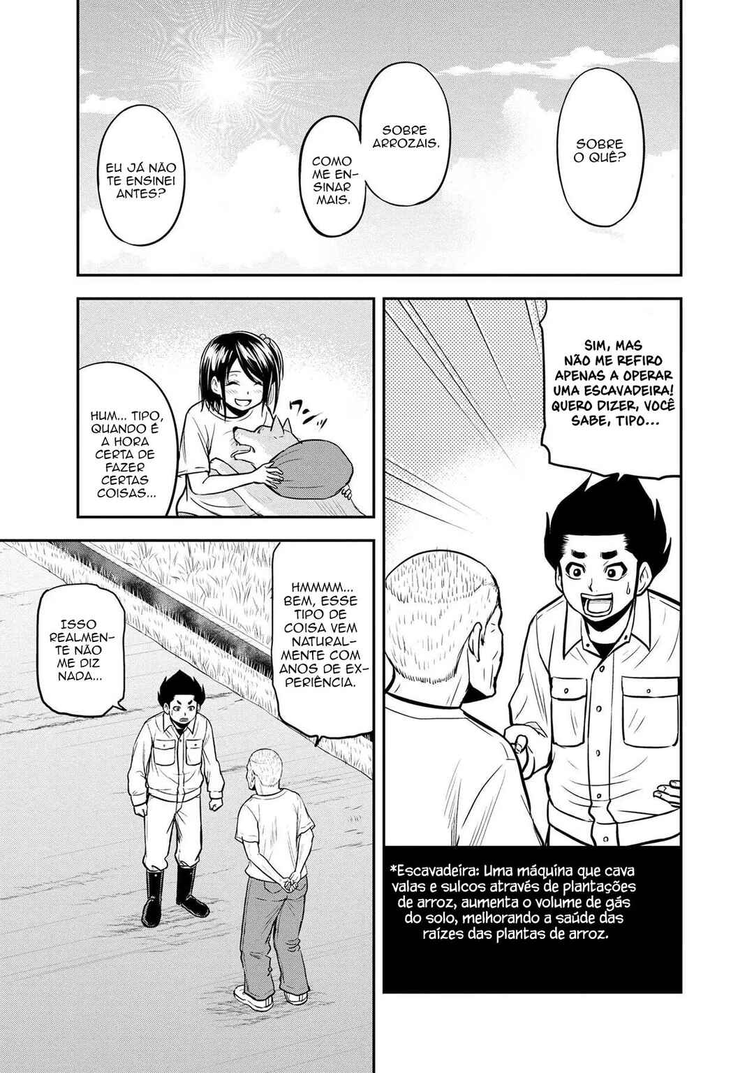Chapter 100 - Page 10