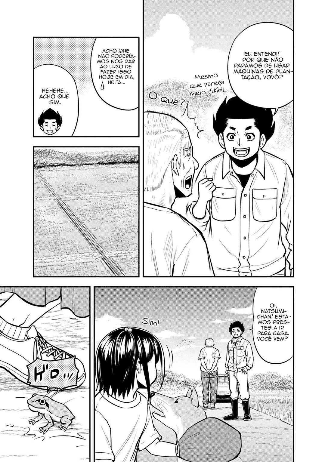 Chapter 100 - Page 12