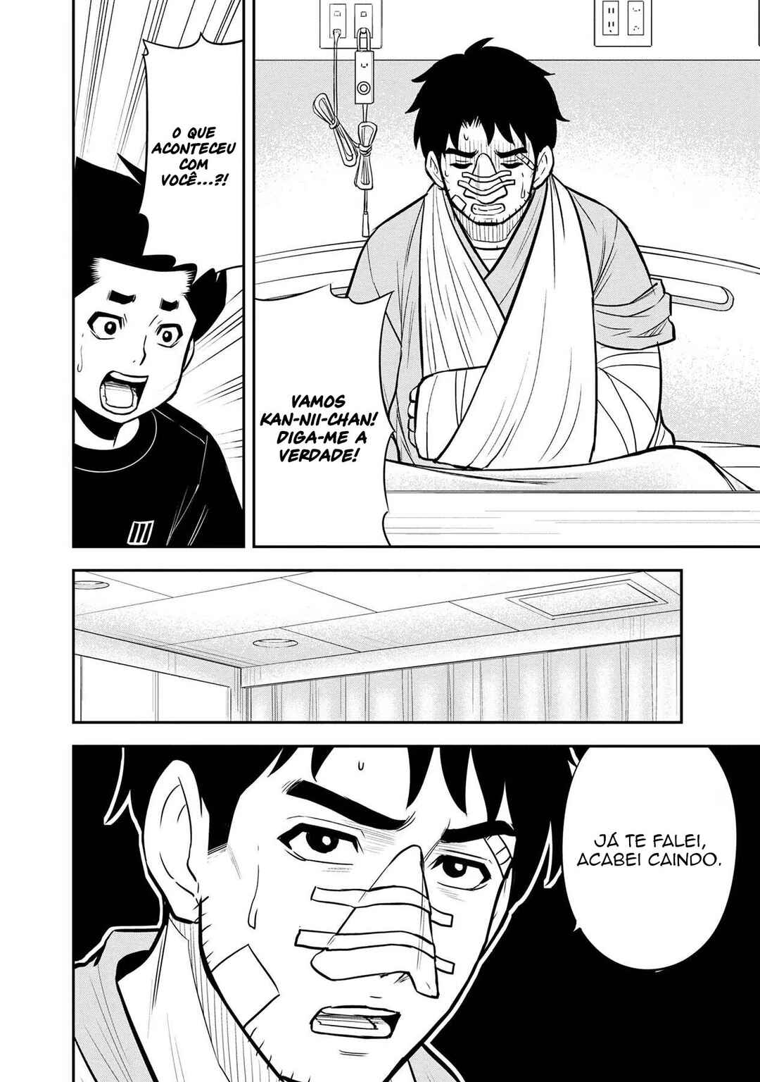 Chapter 100 - Page 15