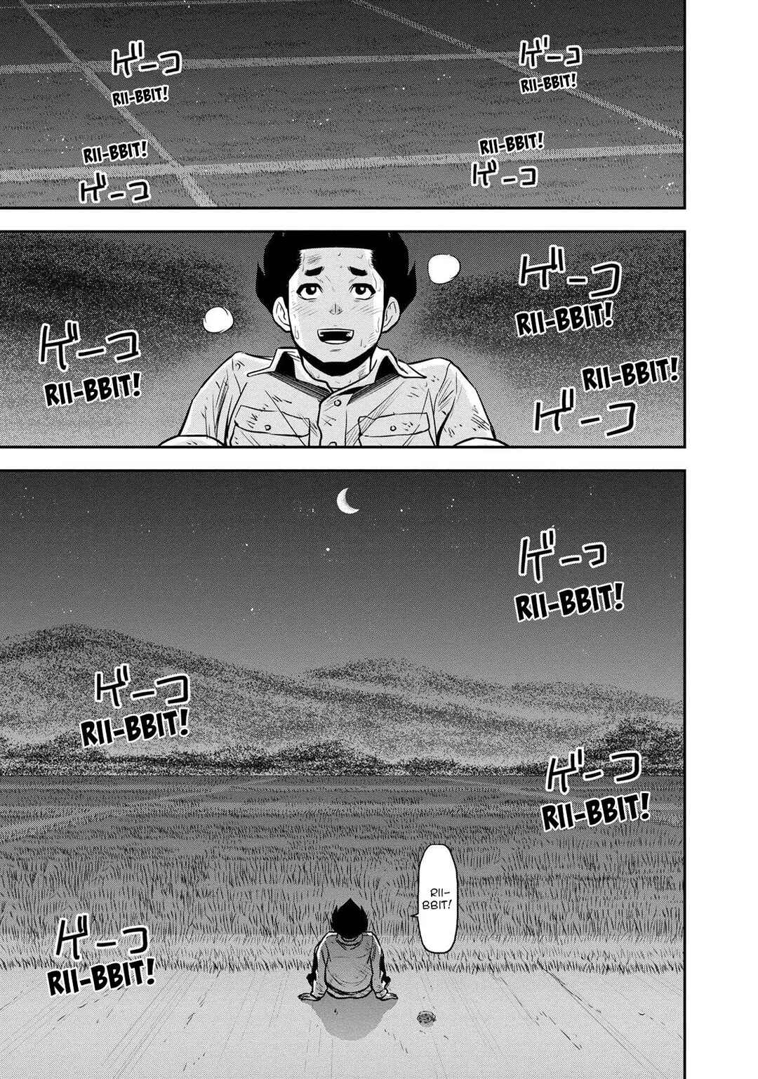 Chapter 100 - Page 18