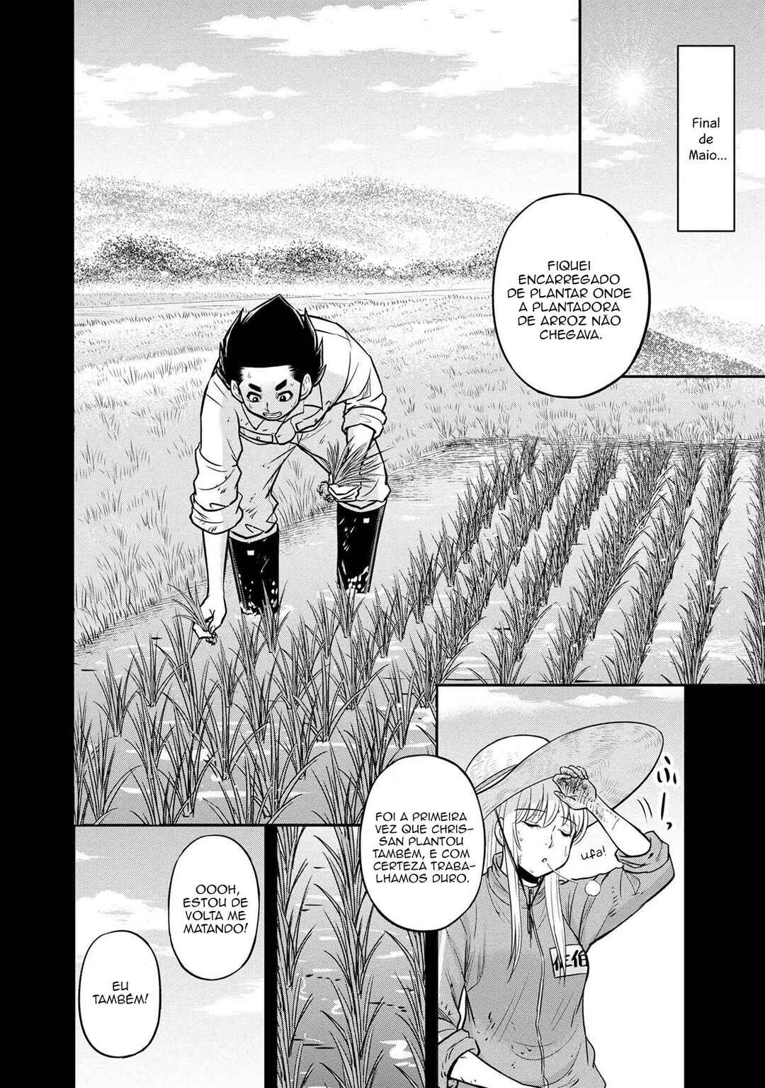 Chapter 100 - Page 7