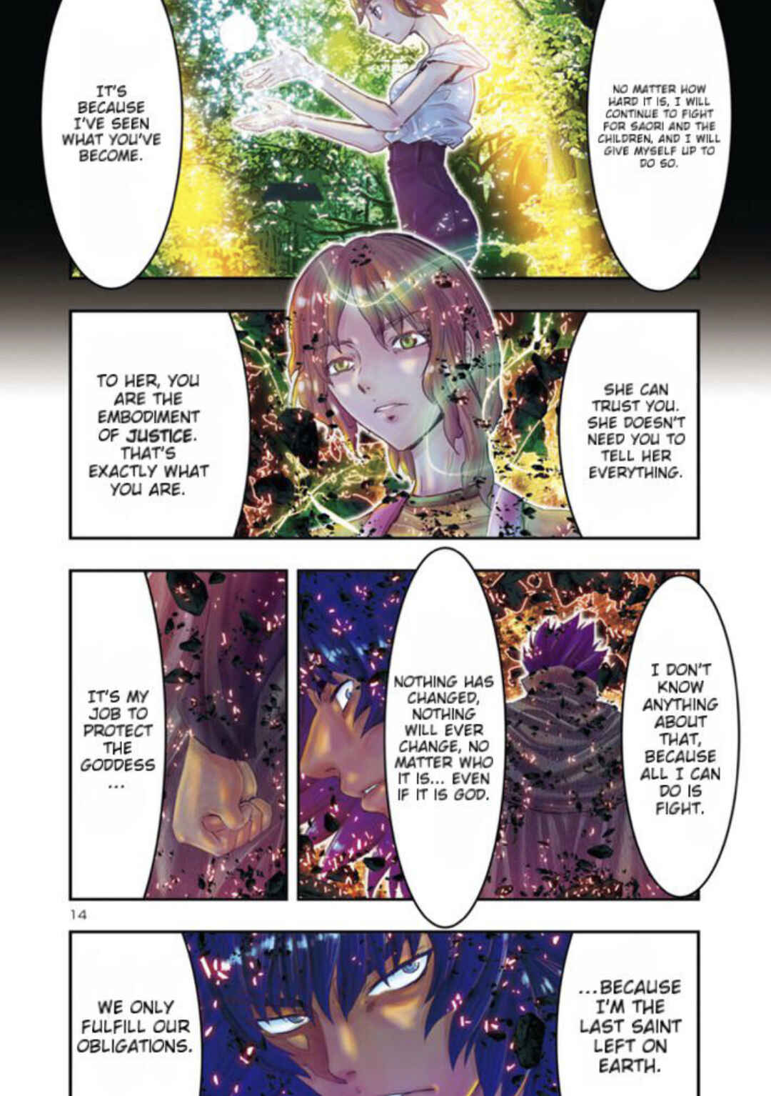 Chapter 35 - Page 13