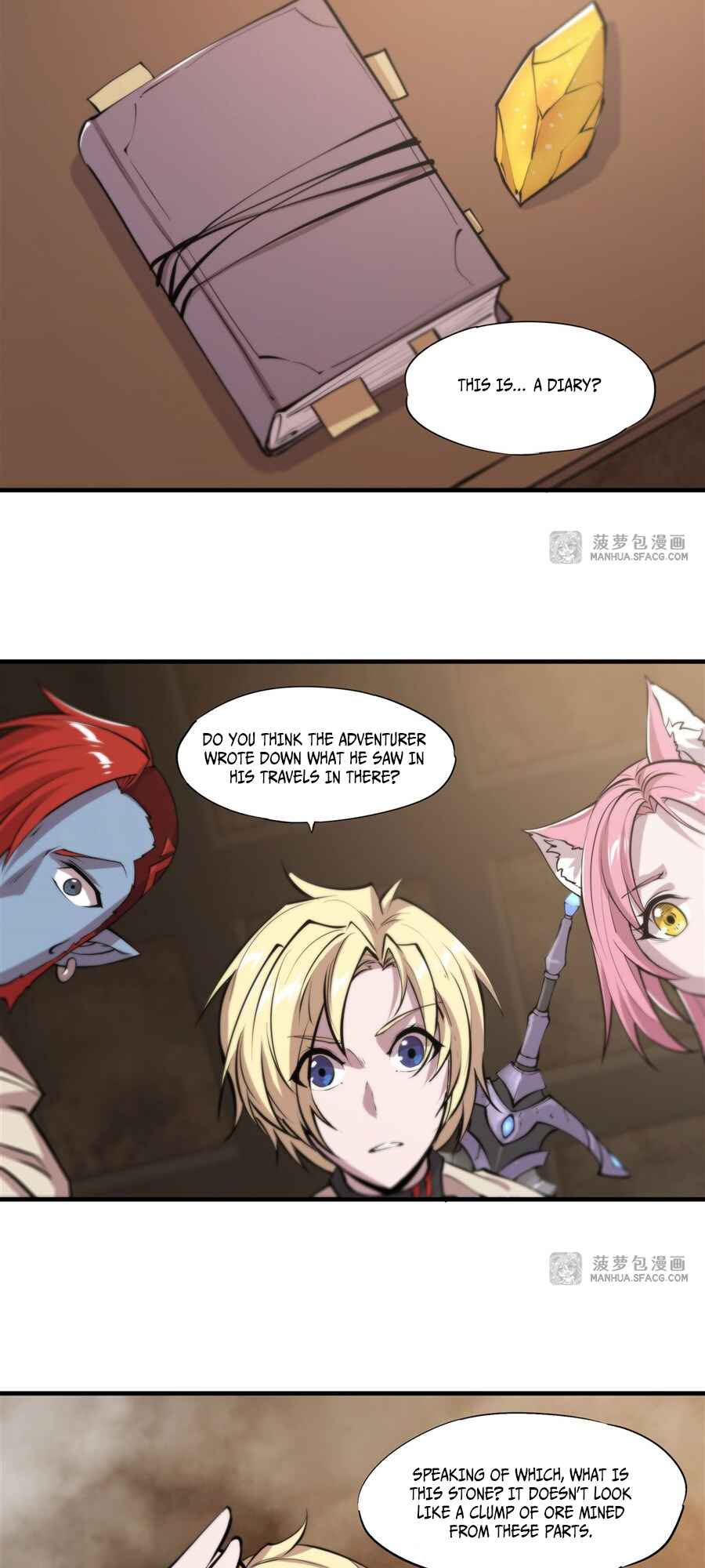 Chapter 202 - Page 3