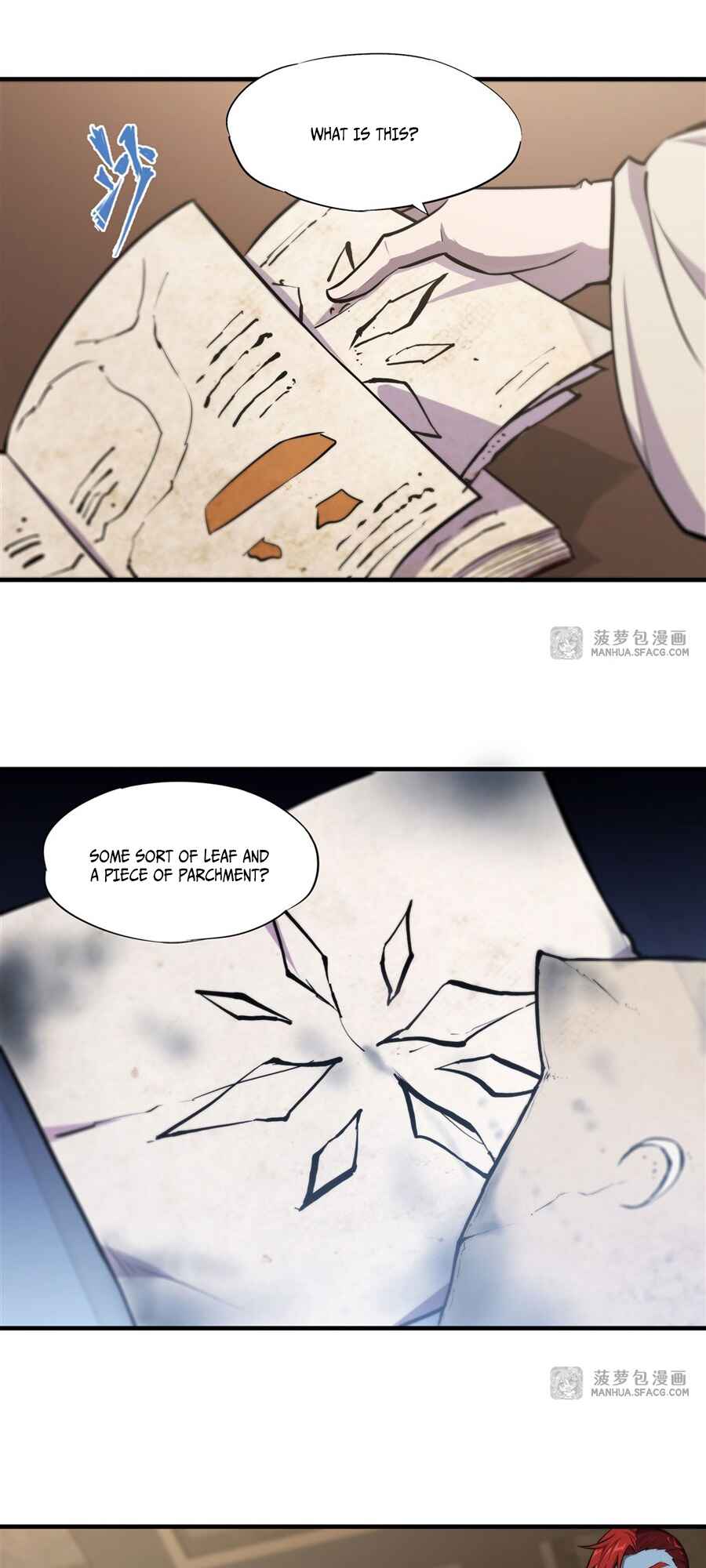 Chapter 202 - Page 6