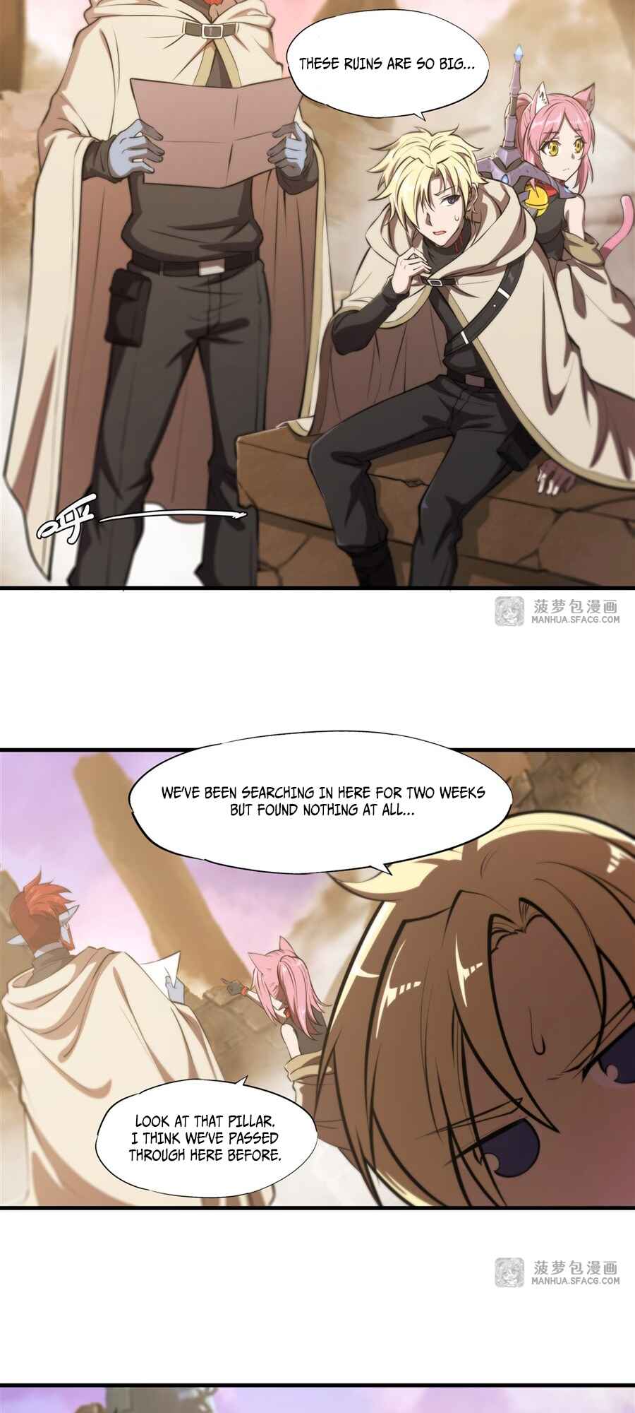 Chapter 202 - Page 9