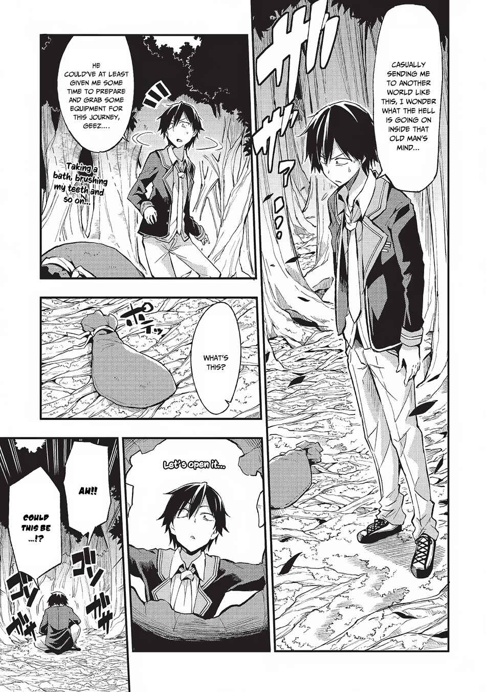Chapter 2 - Page 2